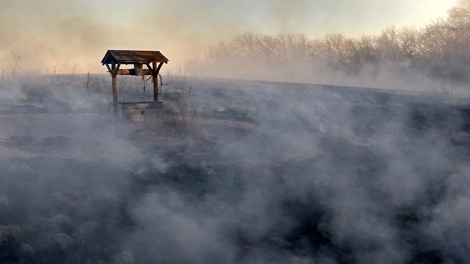 Магічні замовляння і молитву від болю в суглобах
